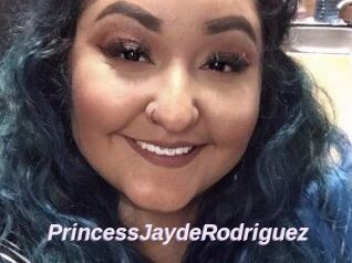 PrincessJaydeRodriguez