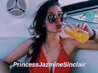 PrincessJazmineSinclair