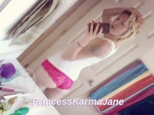 PrincessKarmaJane