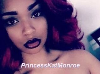 PrincessKatMonroe