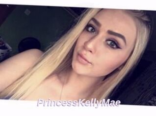 PrincessKellyMae