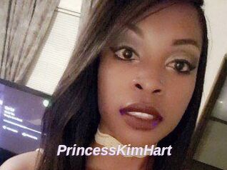PrincessKimHart