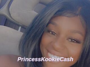 PrincessKookieCash