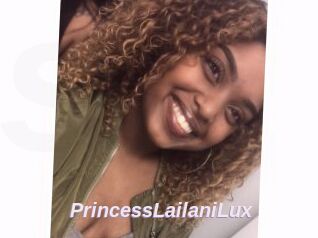 PrincessLailaniLux
