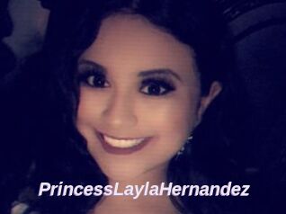 PrincessLaylaHernandez