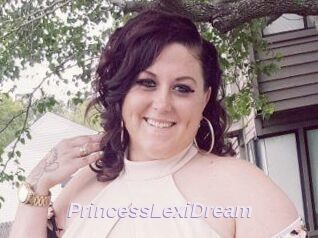 PrincessLexiDream