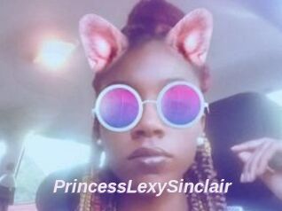PrincessLexySinclair