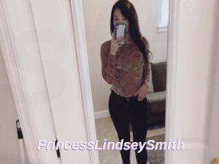 PrincessLindseySmith