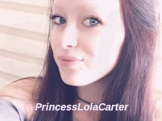PrincessLolaCarter