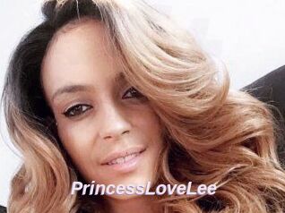 PrincessLoveLee