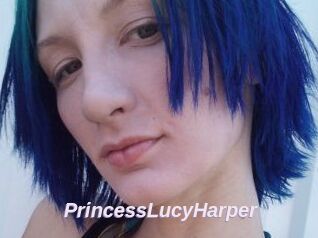 PrincessLucyHarper