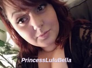 PrincessLuluBella