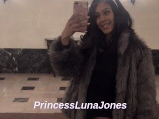 PrincessLunaJones