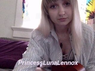 PrincessLunaLennox