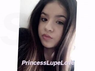 PrincessLupeLove