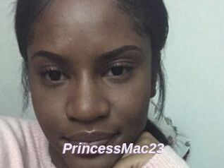 PrincessMac23