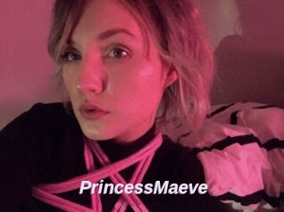 PrincessMaeve