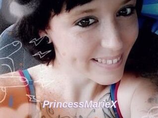 PrincessMarieX