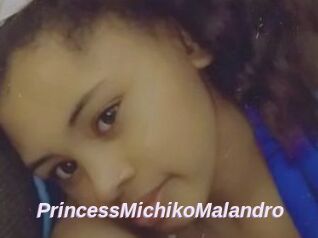 PrincessMichikoMalandro