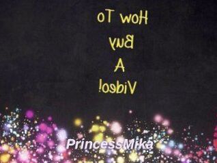 Princess_Mika