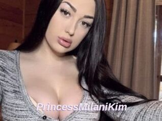 PrincessMilaniKim