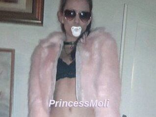 PrincessMoli