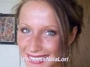 PrincessNalaLori