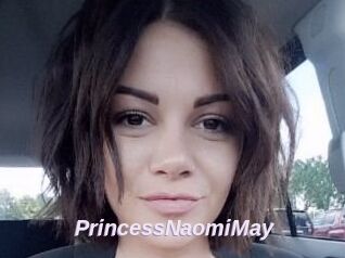 PrincessNaomiMay