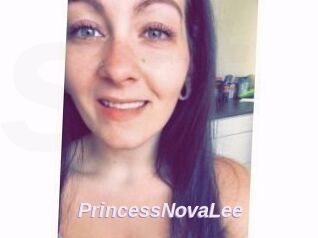 PrincessNovaLee