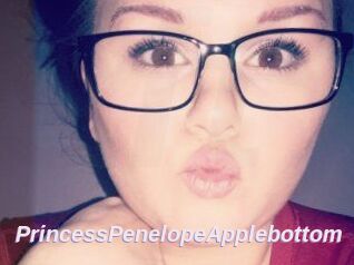 PrincessPenelopeApplebottom