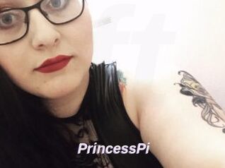 PrincessPi