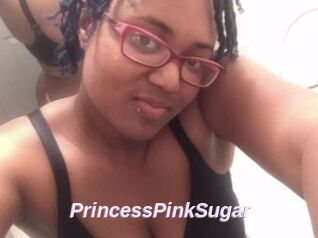 PrincessPinkSugar