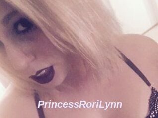 PrincessRoriLynn