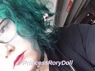 PrincessRoryDoll