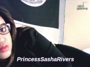 PrincessSashaRivers