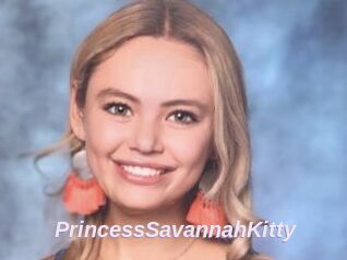 PrincessSavannahKitty
