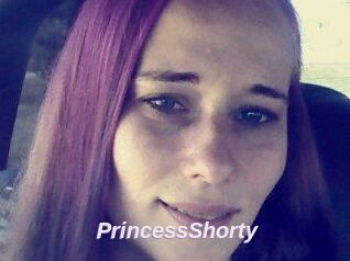 PrincessShorty