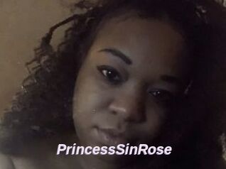 PrincessSinRose