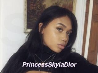 PrincessSkylaDior