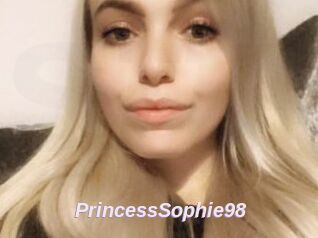 PrincessSophie98