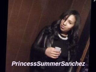 PrincessSummerSanchez