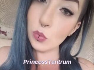 PrincessTantrum