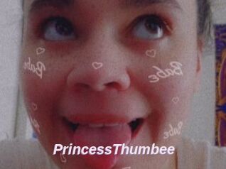 PrincessThumbee