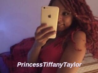 PrincessTiffanyTaylor