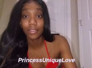 PrincessUniqueLove
