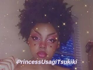 PrincessUsagiTsukiki