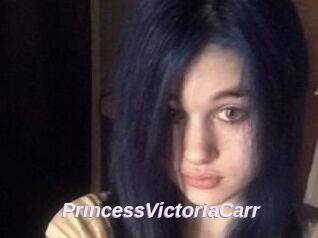 PrincessVictoriaCarr