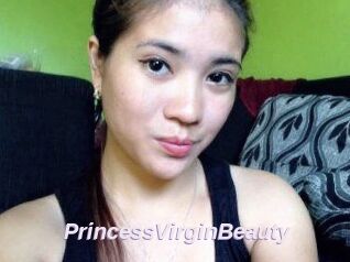 PrincessVirginBeauty