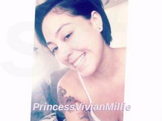 PrincessVivianMillie