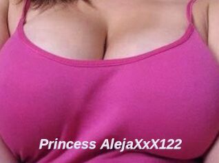Princess_AlejaXxX122